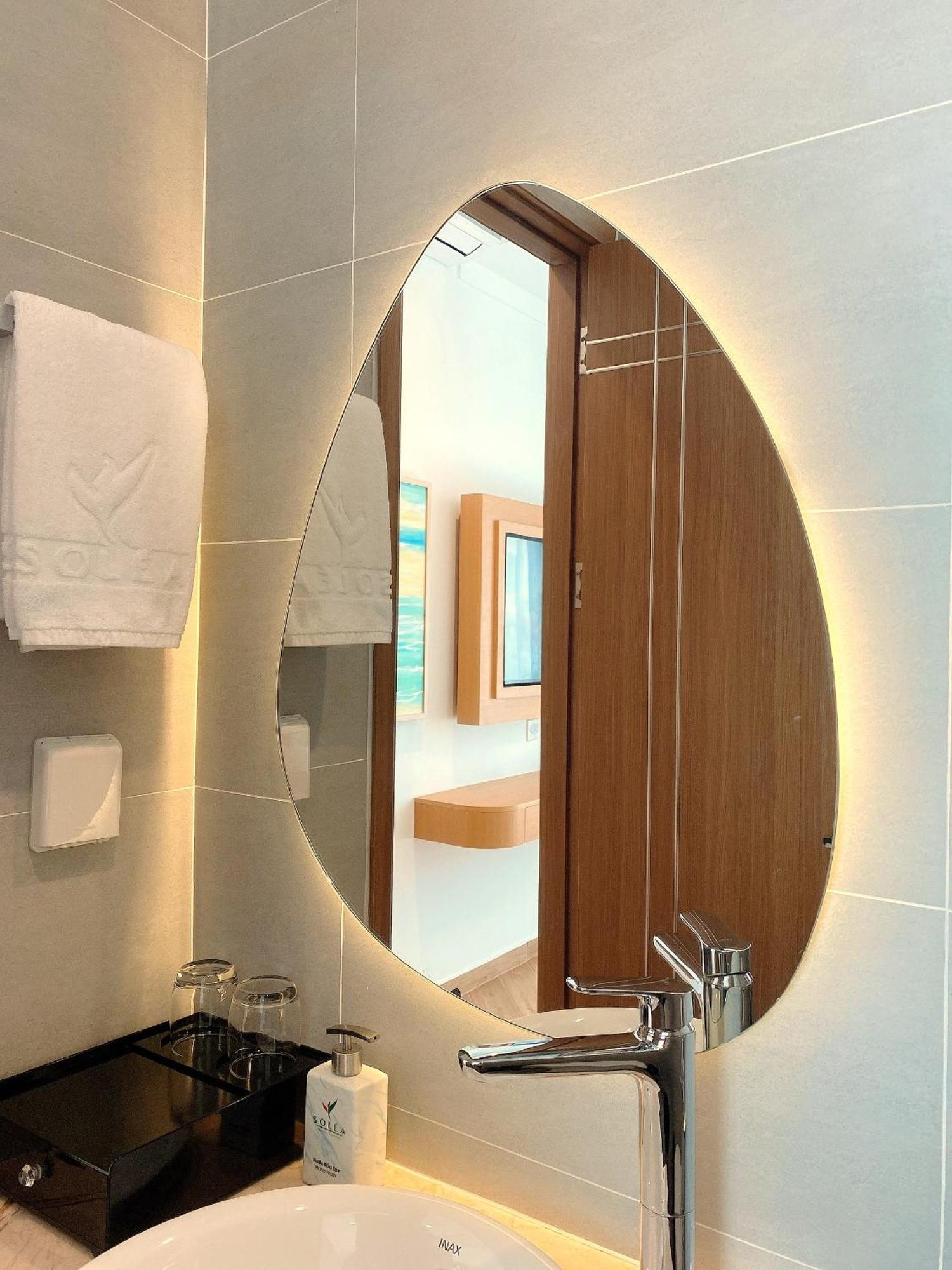 Solea Hotel Grandworld Phu Quoc Extérieur photo