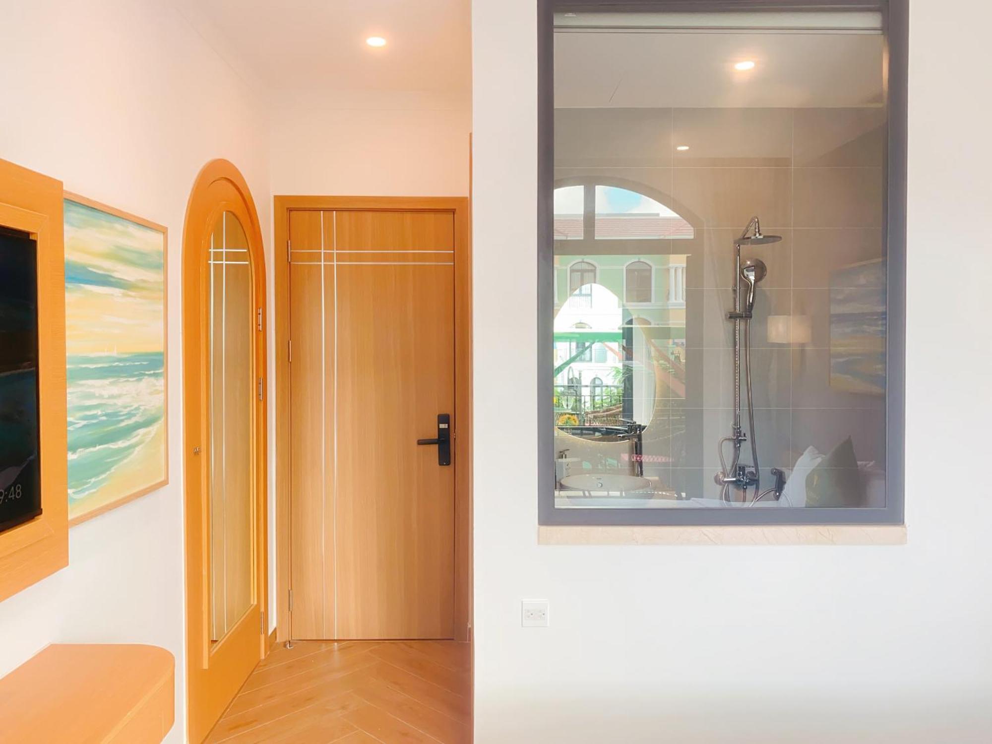 Solea Hotel Grandworld Phu Quoc Extérieur photo